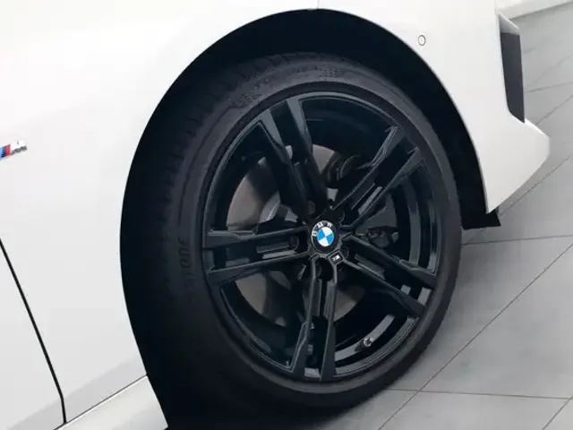 BMW Sonstiges