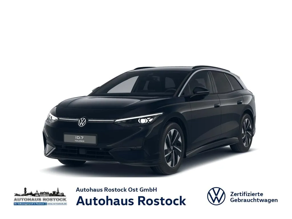 Volkswagen ID.7
