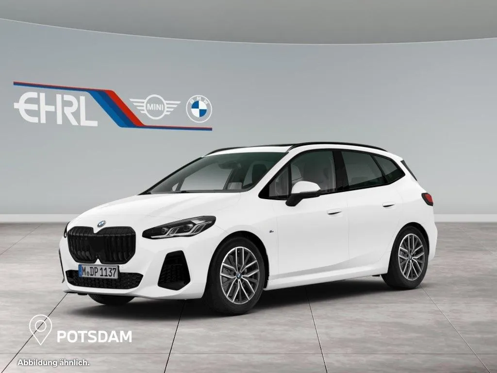 BMW 223