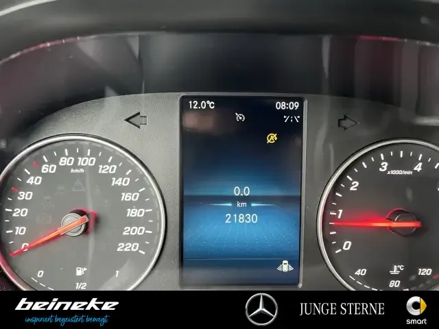 Mercedes-Benz Sonstiges