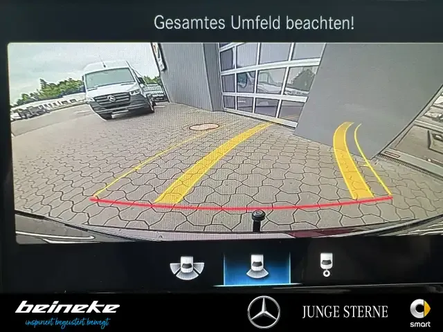 Mercedes-Benz Sonstiges