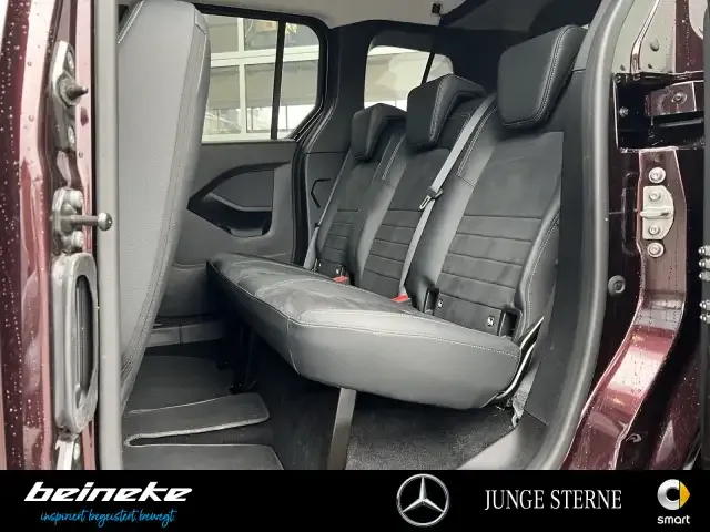 Mercedes-Benz Sonstiges