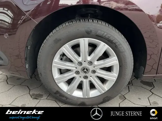 Mercedes-Benz Sonstiges