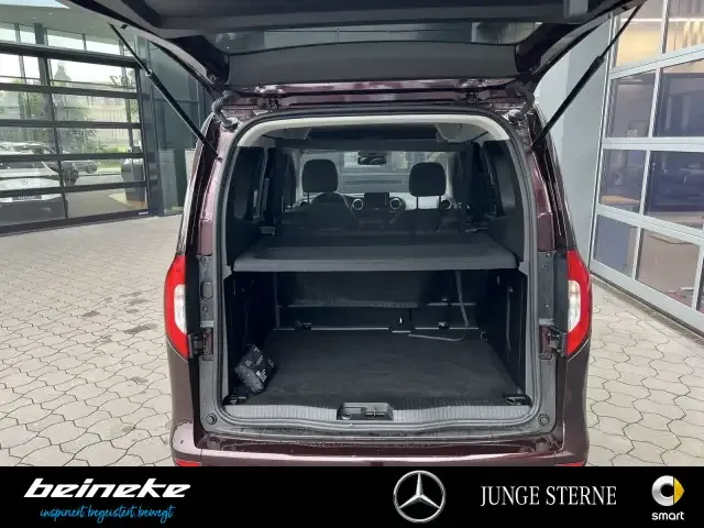 Mercedes-Benz Sonstiges