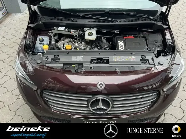 Mercedes-Benz Sonstiges