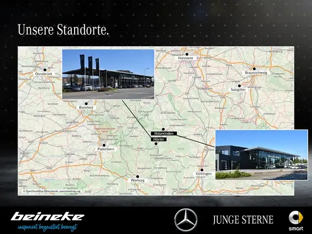 Mercedes-Benz Sonstiges