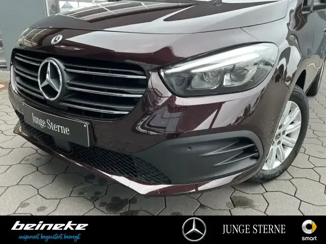 Mercedes-Benz Sonstiges