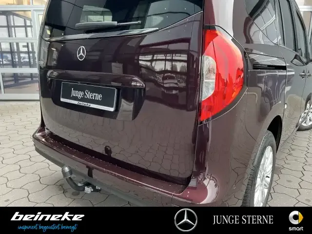 Mercedes-Benz Sonstiges