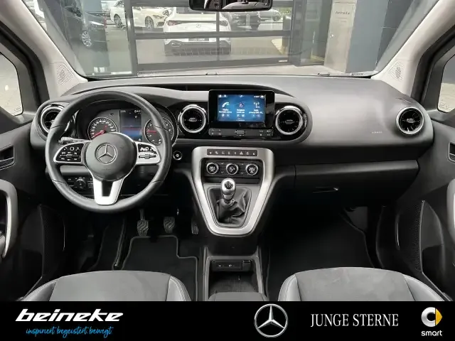 Mercedes-Benz Sonstiges