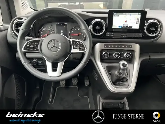 Mercedes-Benz Sonstiges