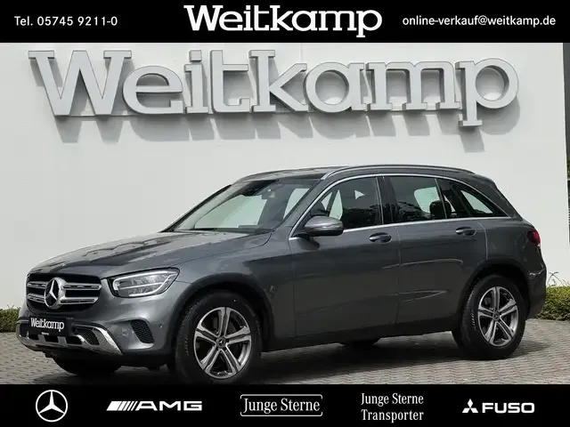 Mercedes-Benz GLC 200