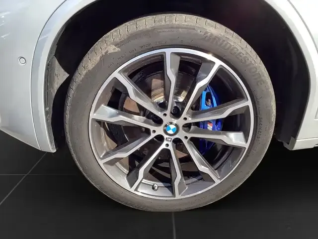 BMW X3 M