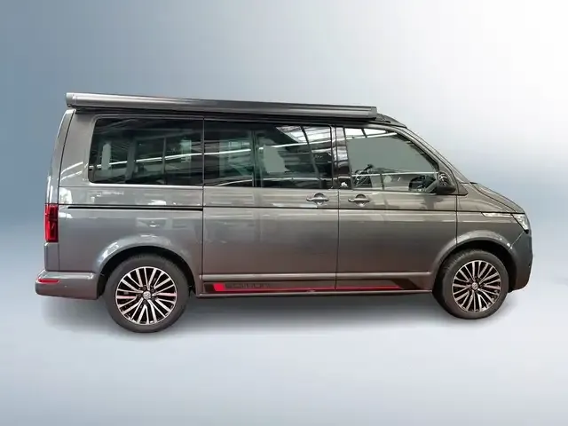 Volkswagen T6.1 California
