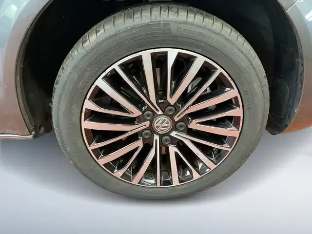 Volkswagen T6.1 California