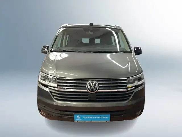 Volkswagen T6.1 California