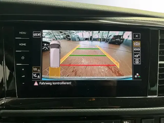 Volkswagen T6.1 California