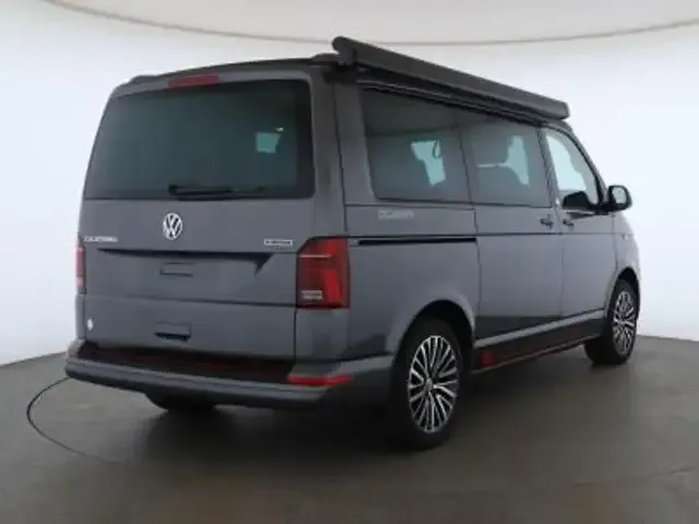 Volkswagen T6.1 California