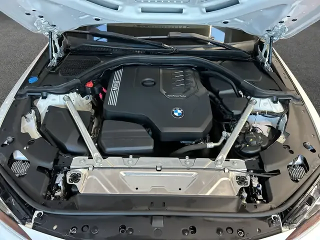 BMW 420