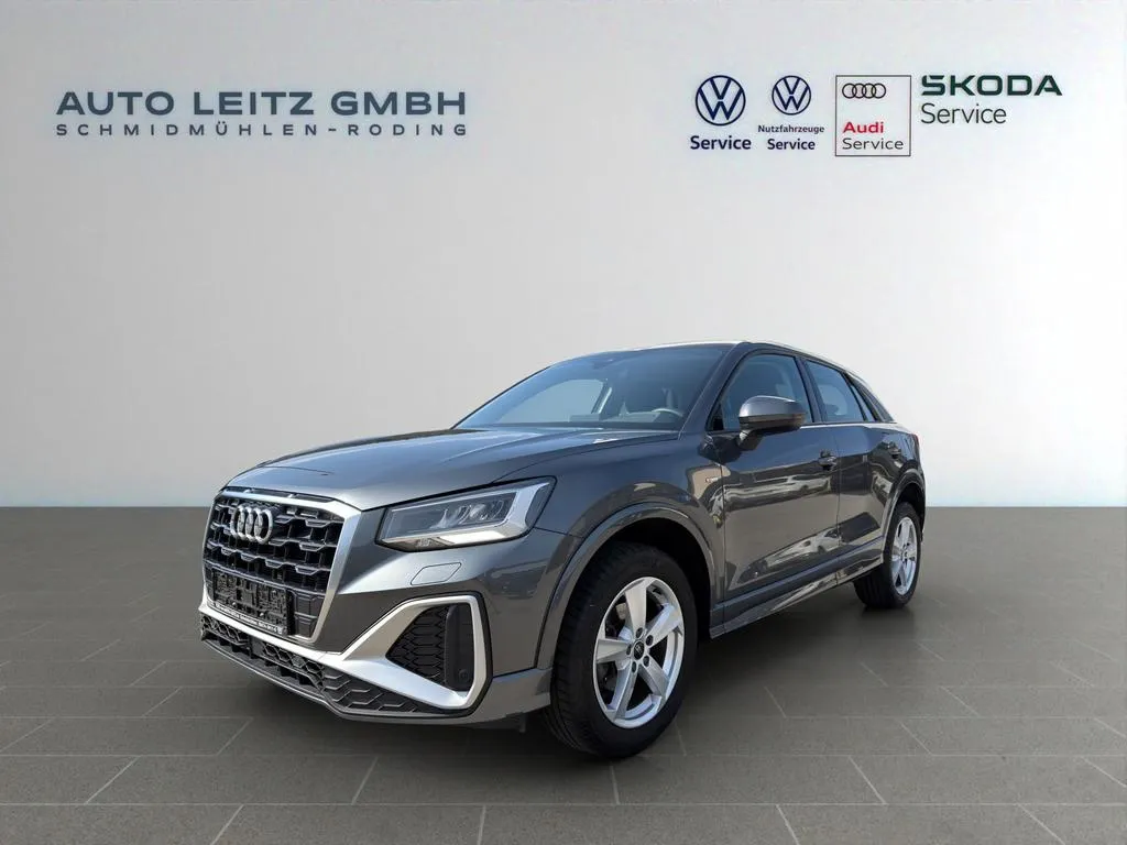 Audi Q2