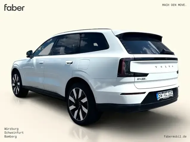 Volvo EX90