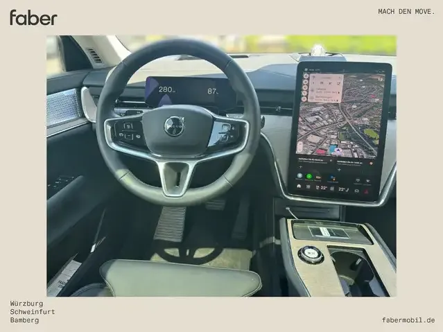 Volvo EX90