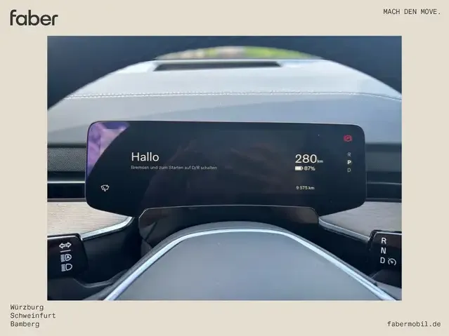 Volvo EX90