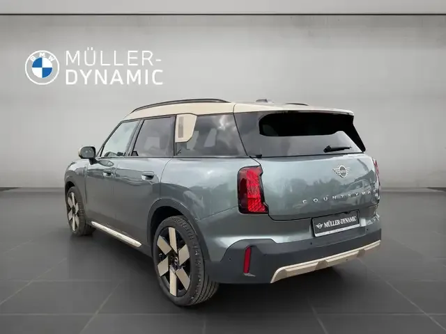 MINI Cooper Countryman