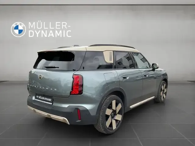 MINI Cooper Countryman