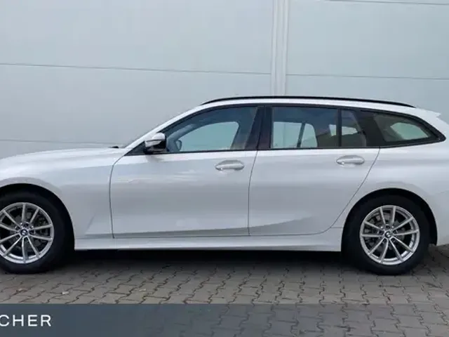 BMW 318