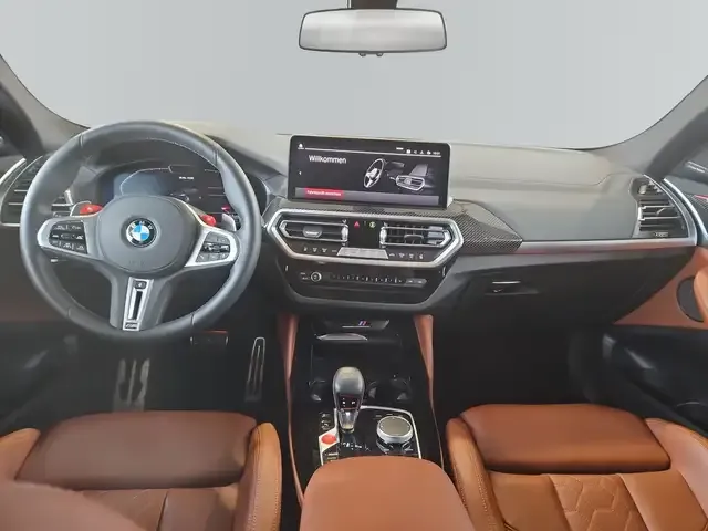 BMW X4 M
