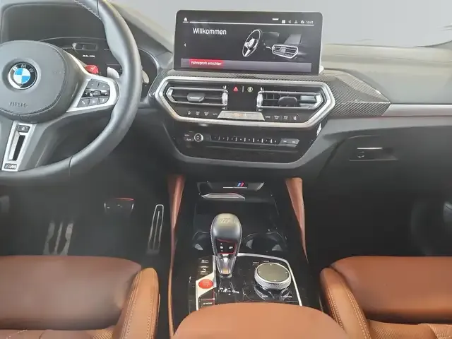 BMW X4 M
