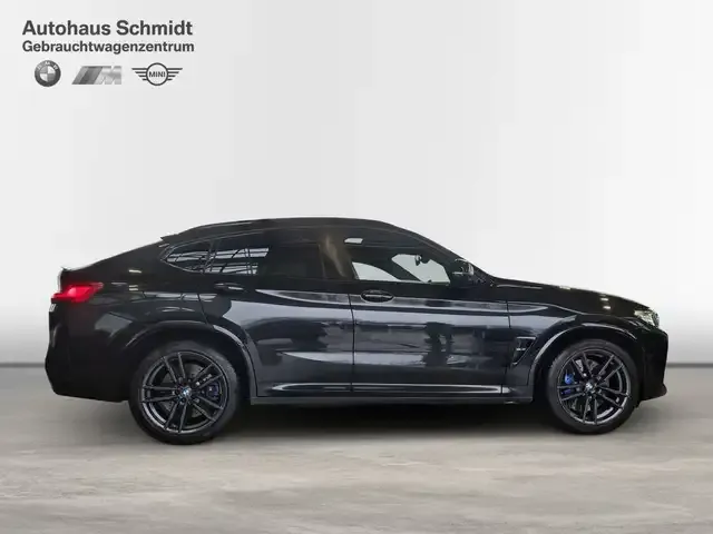 BMW X4 M