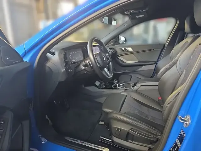 BMW M1