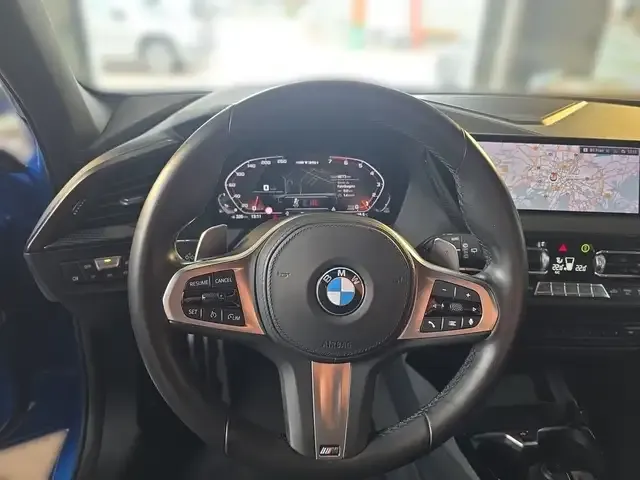 BMW M1