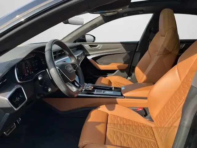 Audi RS7
