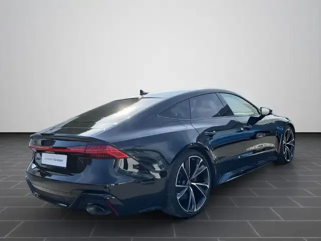 Audi RS7