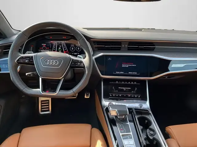 Audi RS7