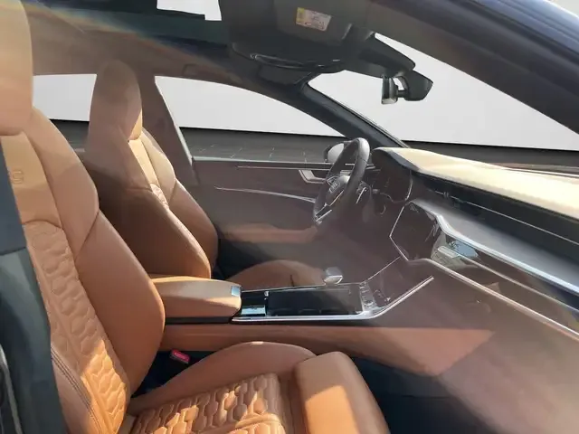Audi RS7