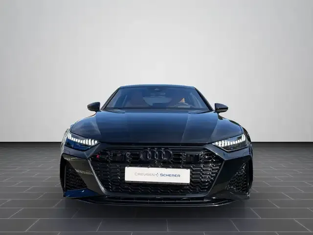 Audi RS7