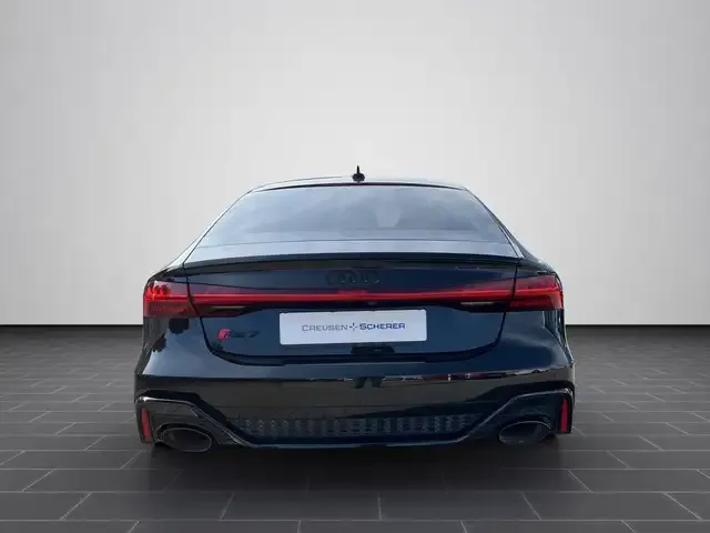 Audi RS7