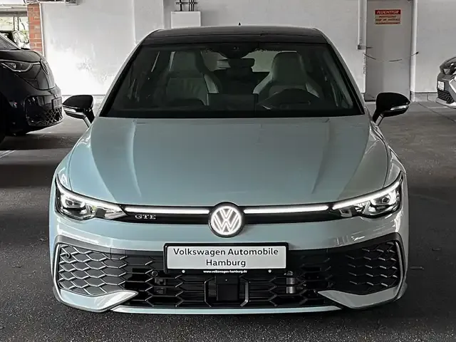 Volkswagen Golf GTE