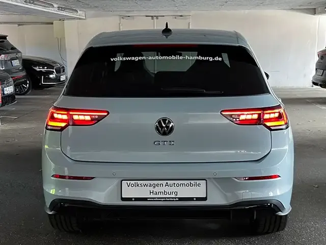 Volkswagen Golf GTE