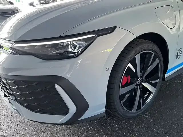 Volkswagen Golf GTE