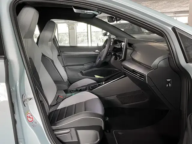 Volkswagen Golf GTE