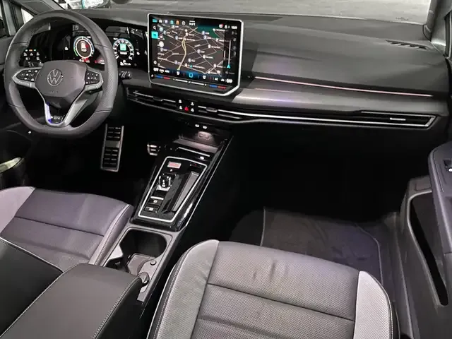 Volkswagen Golf GTE