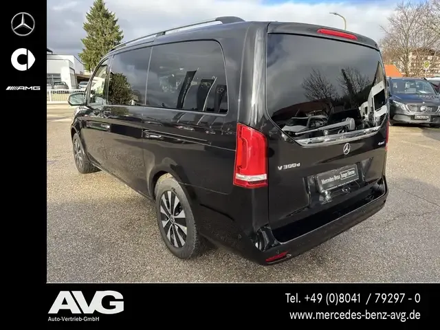 Mercedes-Benz V 300