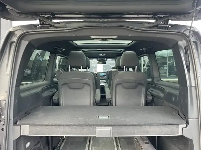 Mercedes-Benz EQV 300