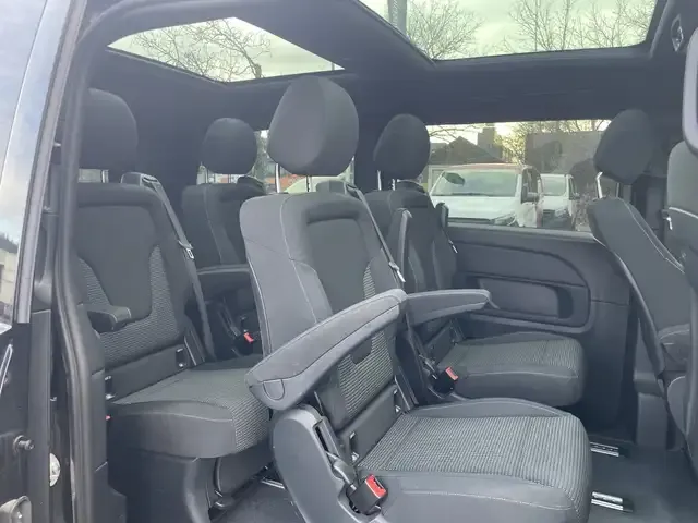 Mercedes-Benz EQV 300