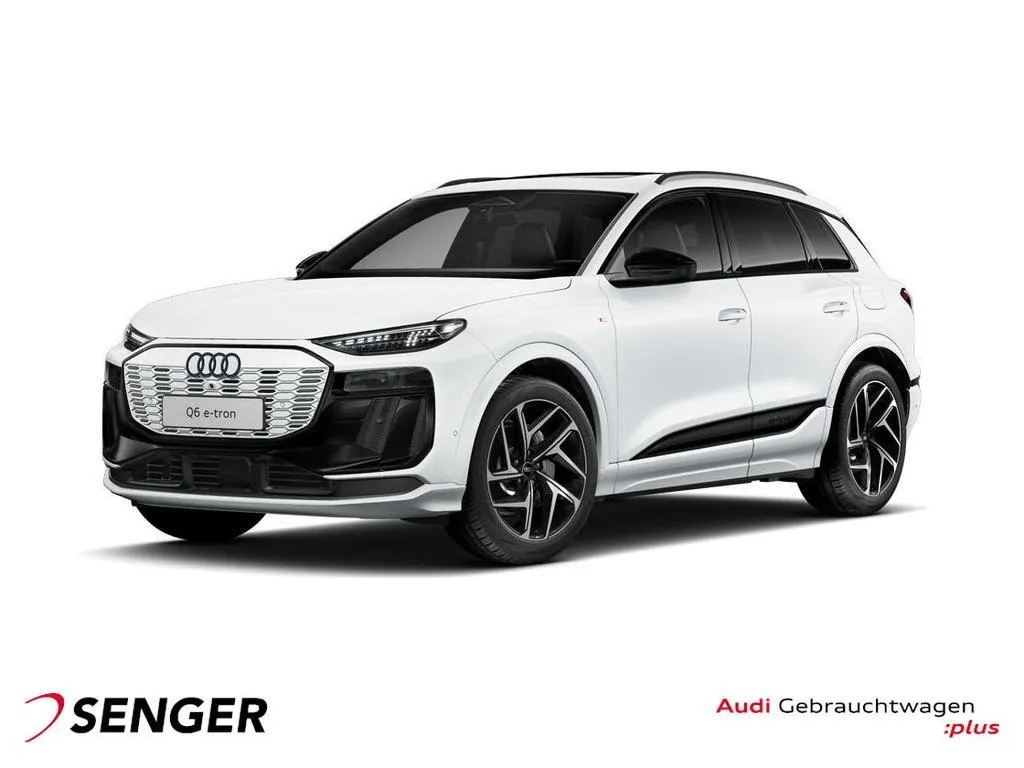 Audi Q6
