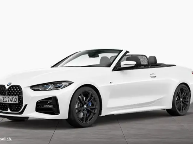 BMW 430